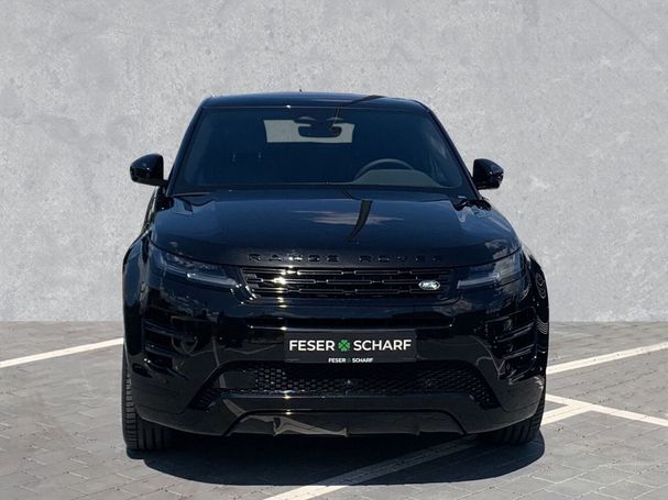 Land Rover Range Rover Evoque D200 Dynamic SE 150 kW image number 2