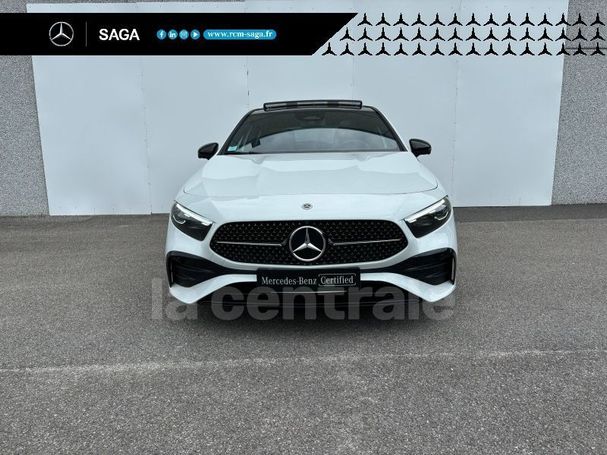 Mercedes-Benz A 180 d 85 kW image number 2