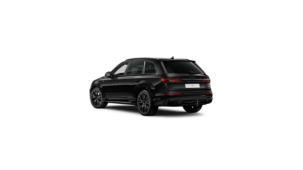 Audi Q7 50 TDI quattro S-Line 210 kW image number 3