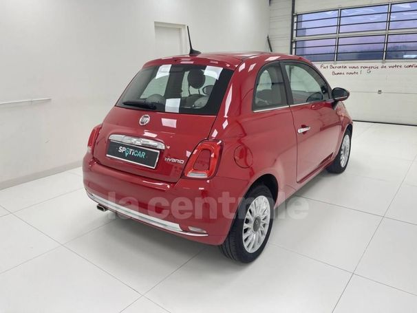 Fiat 500 1.0 51 kW image number 11