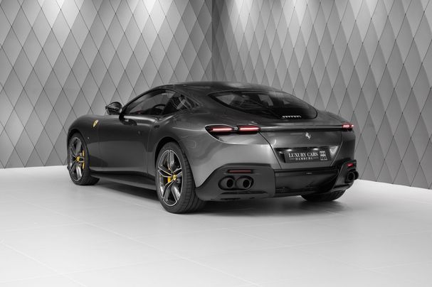 Ferrari Roma V8 456 kW image number 2