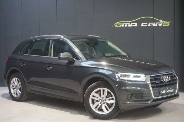 Audi Q5 50 TFSIe PHEV 270 kW image number 2