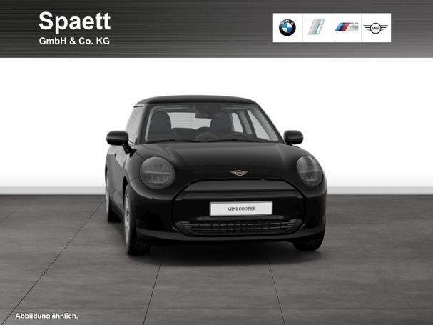 Mini Cooper E 135 kW image number 10