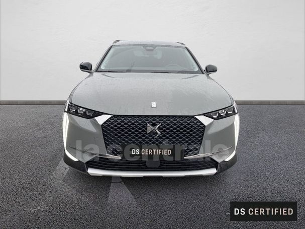 DS Automobiles 4 96 kW image number 3