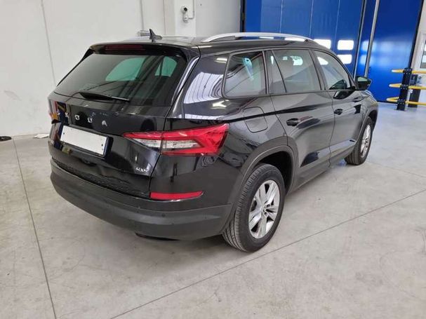 Skoda Kodiaq 2.0 TDI DSG 110 kW image number 4