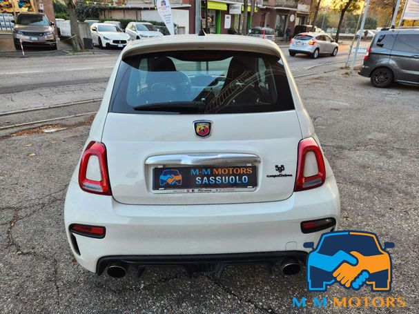 Abarth 595 107 kW image number 3