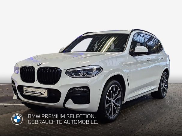 BMW X3 M40d xDrive 250 kW image number 1