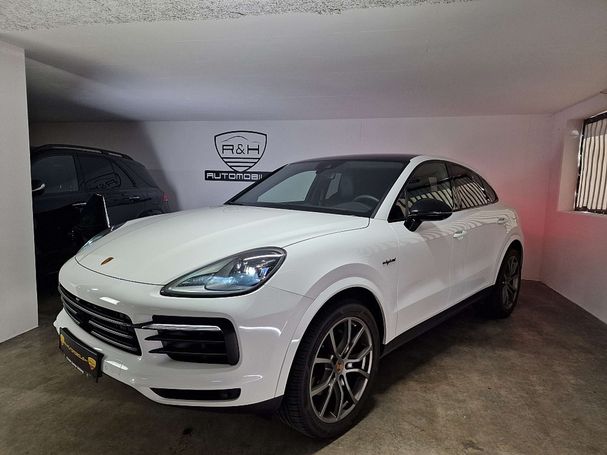 Porsche Cayenne E-Hybrid 340 kW image number 1