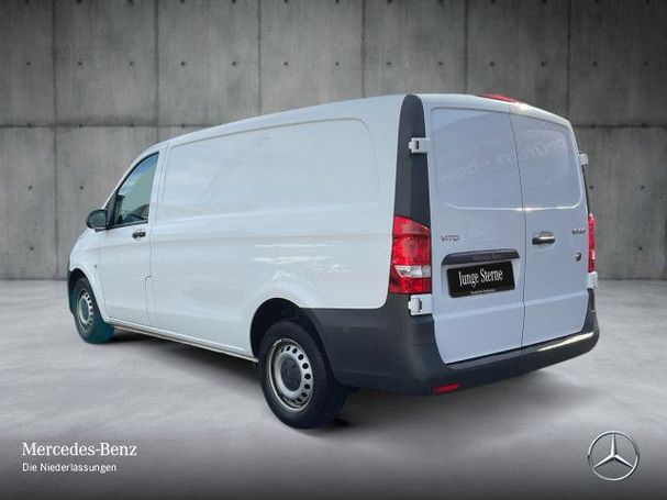 Mercedes-Benz Vito 110 CDI 75 kW image number 8