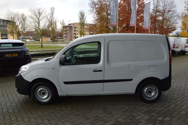 Renault Kangoo dCi 75 55 kW image number 8