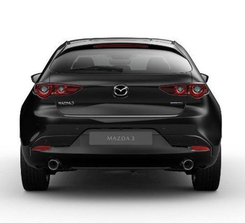 Mazda 3 2.0 137 kW image number 3