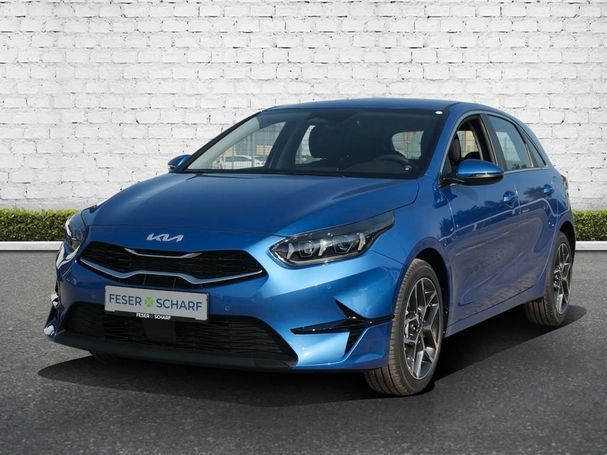 Kia Ceed 1.5 Spirit DCT7 103 kW image number 14