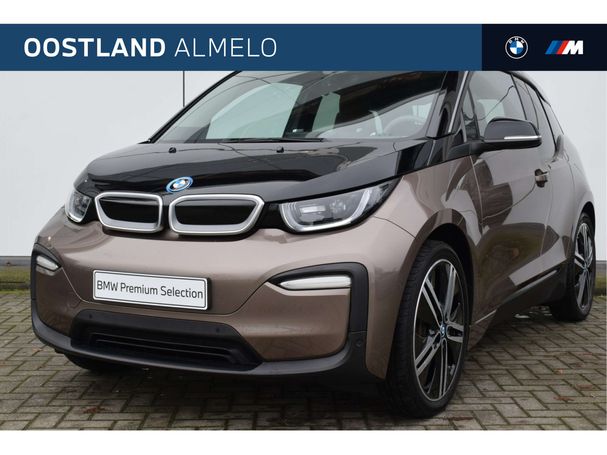 BMW i3 125 kW image number 1