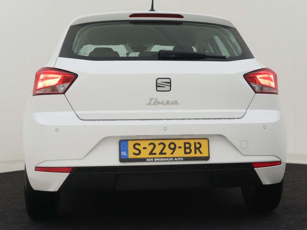 Seat Ibiza 1.0 TSI Style 70 kW image number 23