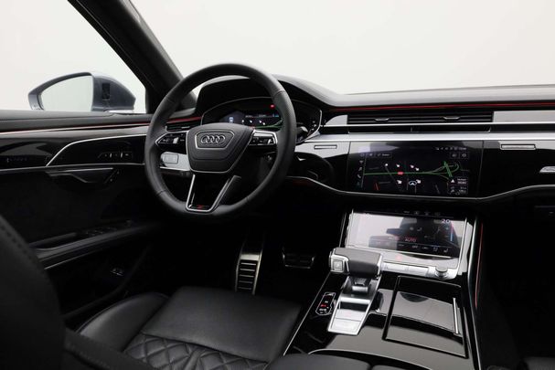 Audi A8 60 TFSIe quattro Tiptronic 340 kW image number 32