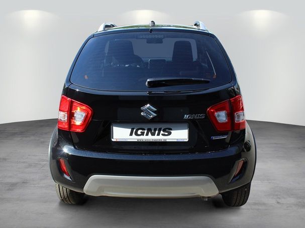 Suzuki Ignis 61 kW image number 4