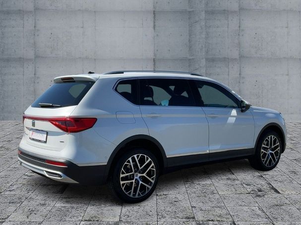 Seat Tarraco 180 kW image number 3