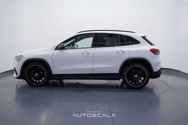 Mercedes-Benz GLA 200 110 kW image number 5