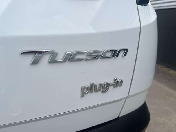 Hyundai Tucson PHEV 4WD 195 kW image number 12