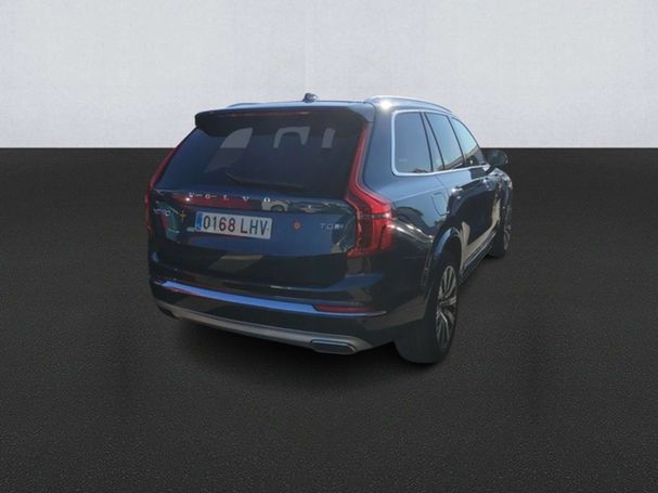 Volvo XC90 T8 AWD Inscription 288 kW image number 4