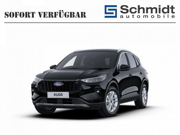 Ford Kuga 2.5 FHEV Titanium 132 kW image number 1