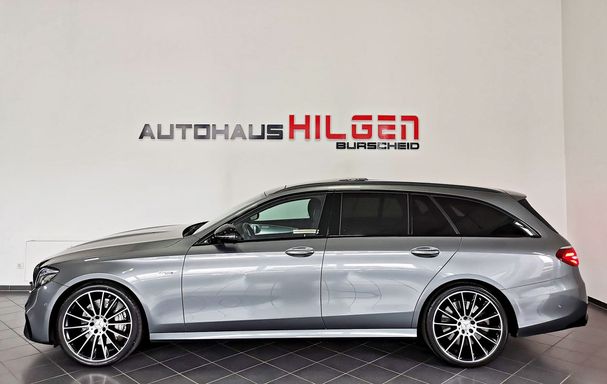 Mercedes-Benz E 53 AMG T 4Matic 320 kW image number 11