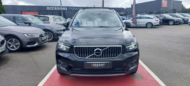 Volvo XC40 D4 AWD Geartronic Inscription 140 kW image number 4