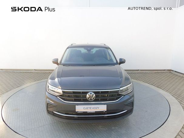 Volkswagen Tiguan 1.5 TSI Life 110 kW image number 2