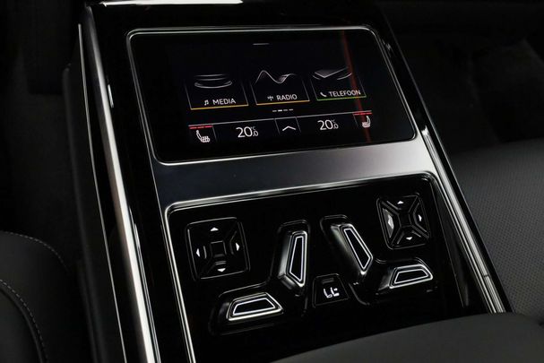 Audi A8 60 TFSIe quattro Tiptronic 340 kW image number 50