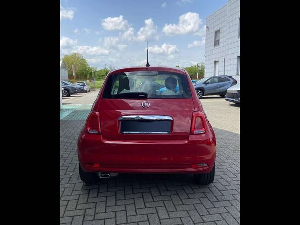 Fiat 500 1.2 51 kW image number 6