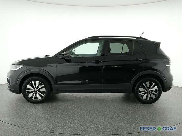 Volkswagen T-Cross 1.0 TSI DSG 81 kW image number 16