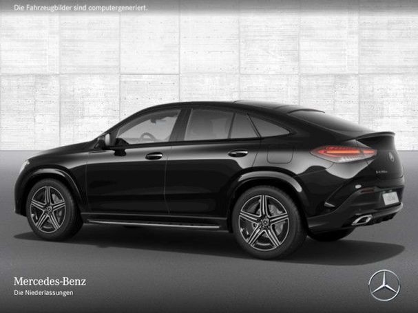 Mercedes-Benz GLE 350 de AMG 245 kW image number 15