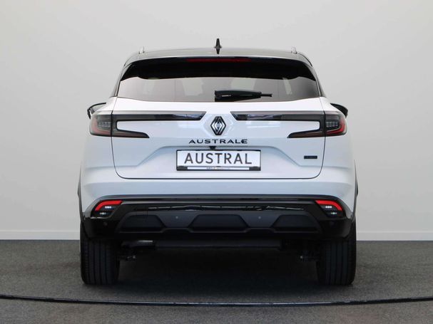 Renault Austral 1.2 E-Tech 146 kW image number 16