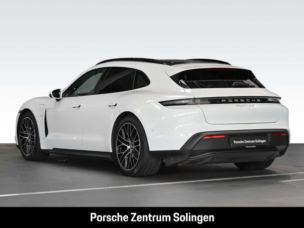 Porsche Taycan 4S Sport Turismo 420 kW image number 5