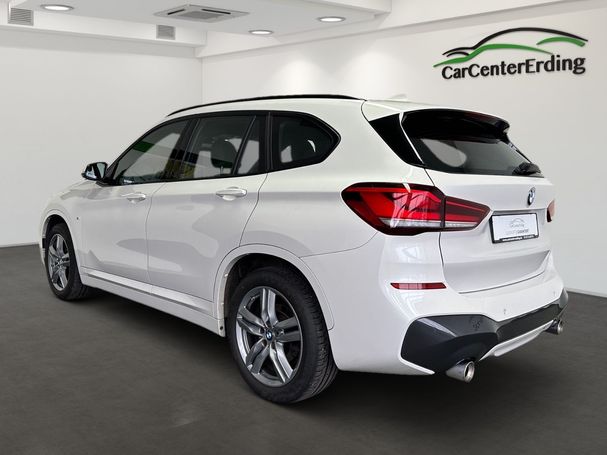 BMW X1 sDrive20i 141 kW image number 5