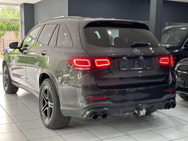 Mercedes-Benz GLC 43 AMG 287 kW image number 2