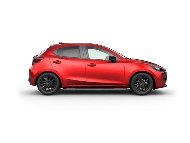 Mazda 2 66 kW image number 7