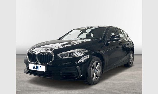 BMW 116i Advantage 80 kW image number 1