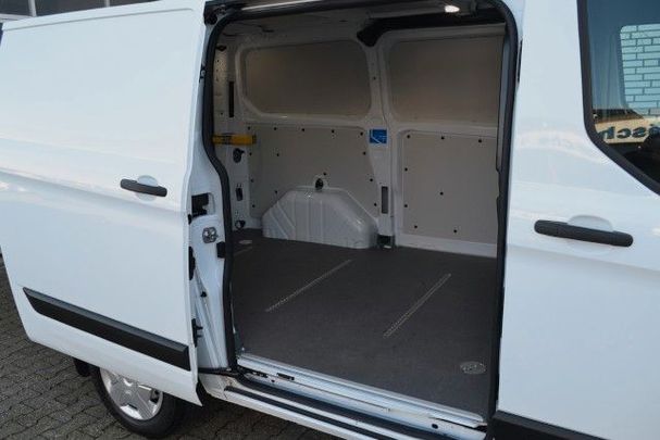 Ford Transit Custom 300 L1H1 Trend 96 kW image number 8