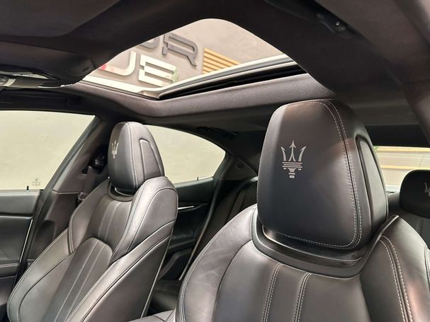 Maserati Ghibli 257 kW image number 7