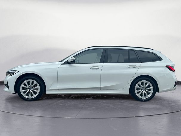 BMW 330d Touring Advantage xDrive 210 kW image number 4