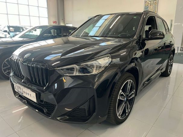 BMW X1e M xDrive 180 kW image number 1