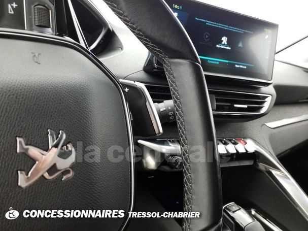 Peugeot 3008 1.6 Hybrid e-EAT8 165 kW image number 25