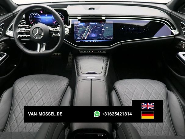 Mercedes-Benz E 450 d 4Matic 270 kW image number 3