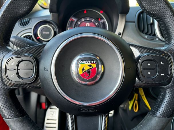 Abarth 595 Competizione 132 kW image number 13