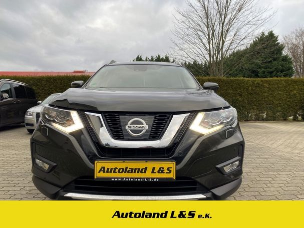 Nissan X-Trail 1.6 N-Connecta 120 kW image number 1