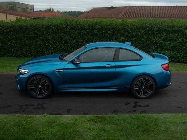 BMW M2 DKG 272 kW image number 17