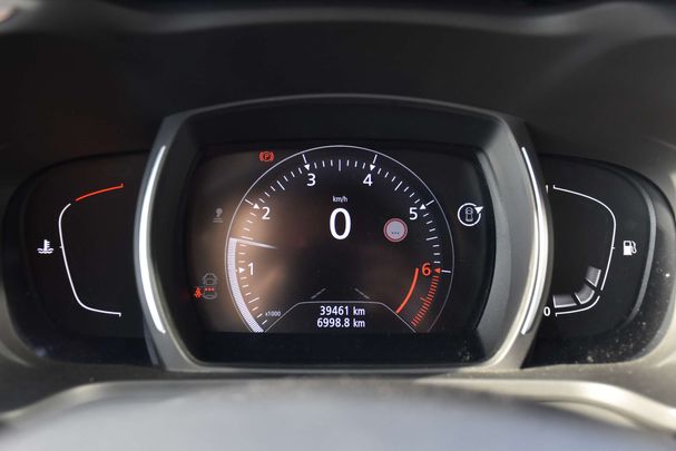 Renault Kadjar TCe GPF 103 kW image number 26