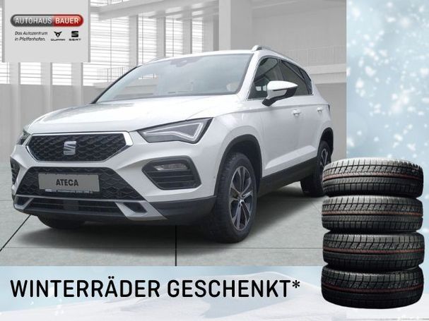 Seat Ateca 1.5 TSI Style 110 kW image number 1