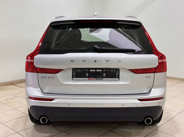 Volvo XC60 AWD 140 kW image number 5